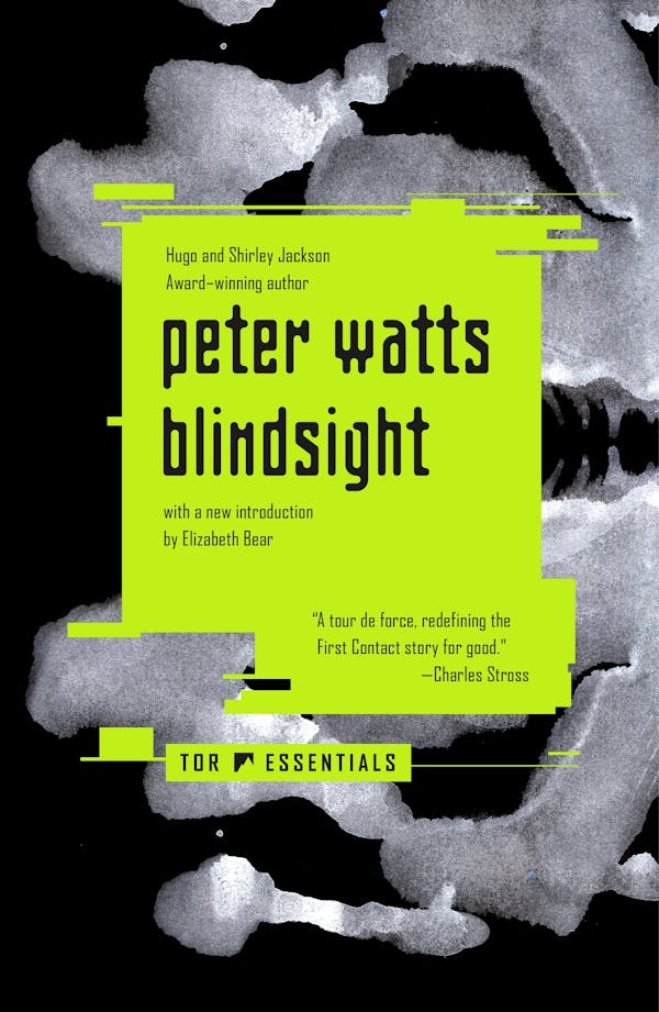 Blindsight cover