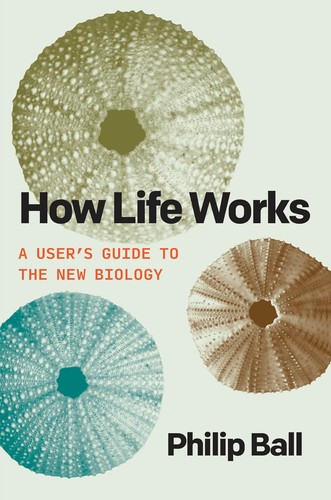 How Life Works cover